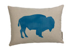 Load image into Gallery viewer, Baby Buffalo Light Blue
