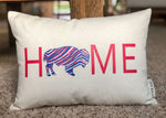 Load image into Gallery viewer, Buffalo HOME Zubaz in Red

