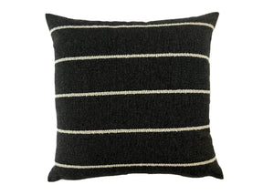 Ebony Stripe