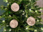 Load image into Gallery viewer, Personalized 3D Printed Picture Ornament
